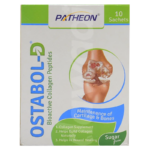 Ostabol-D sachets