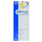 Arinac
