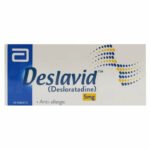Deslavid