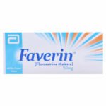 faverin 50 mg