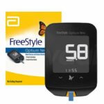 Freestyle Optium Neo Glucometer Device
