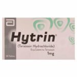 Hytrin 1mg