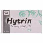 Hytrin 2mg