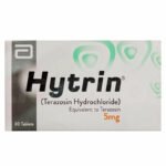 Hytrin 5mg