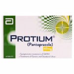 Protium 40mg