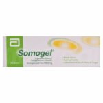 Somogel 20gm