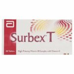 Surbex-T