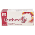 Surbex Z