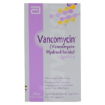 Vancomycin 1gm