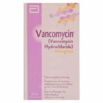 Vancomycin