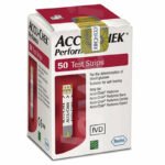 Accu-Chek Performa 50' Strips