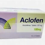 Aclofen 100mg