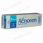 Acnoren