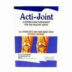 Acti-joint