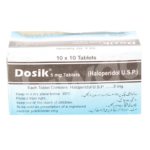 Dosik