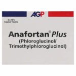 Anafortan Plus