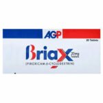 Briax 20 Mg