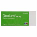 Doxium