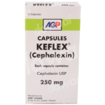 Keflex