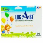 Lucast Sachet