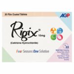 Rigix