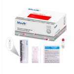 SARS CoV Antibody Rapid Detection Kit