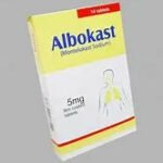 Albokast