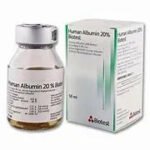 Albumin Human 50ml
