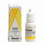 Alcaine