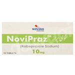 Novipraz 10mg
