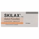 Skilax 5mg
