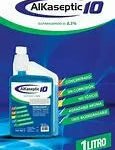 Alkaseptic