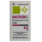 K.U Dactinomycin
