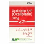 Oxaliplatin AHP
