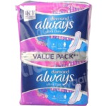 Always Diamond Ultra Thin