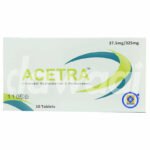 Acetra