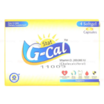G-Cal Vitamin D3