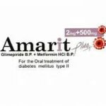 Amarit Plus