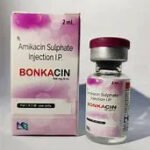 Amikacin Inj