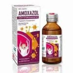 Amoxazol
