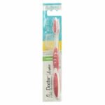 Dr. Armor Medium Toothbrush 1 Pcs. Pack