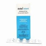 Tab Anifed  Retard