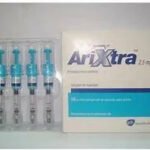 Arixtra 2.5mg Pre filled Syringe 5ml