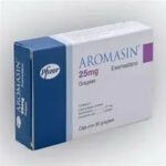 Aromasin 25 mg