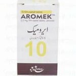 Aromek