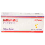 Inflamatix