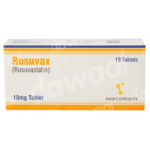 Rosuvax