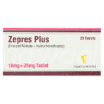 Zepres Plus