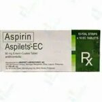 Aspirin Compd