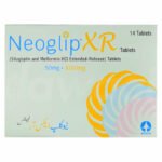 Neoglip XR